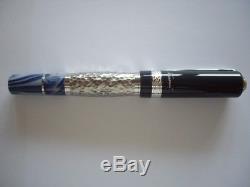 Montblanc Leo Tolstoy fountain pen limited edition mont blanc writers 2015