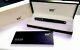 Montblanc M Ballpoint by Marc Newson Opened Box