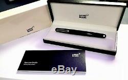 Montblanc M Ballpoint by Marc Newson Opened Box