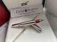 Montblanc M pen Red Signature Marc Newson rollerball pen NEW