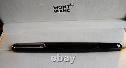Montblanc Marc Newson M Rollerball Pen NEW in Box
