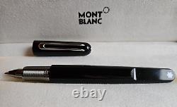 Montblanc Marc Newson M Rollerball Pen NEW in Box
