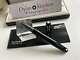 Montblanc Marc Newson M rollerball pen + boxes