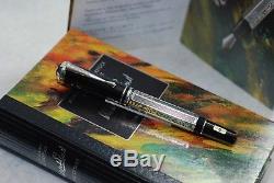 Montblanc Marcel Proust Writers Edition Fountain Pen Nib Size B