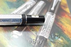 Montblanc Marcel Proust Writers Edition Fountain Pen Nib Size B