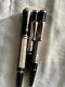 Montblanc Marcel Proust Writers Edition Limited 3-Piece Set Silver 925 Used