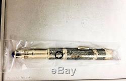 Montblanc Marco Polo Limited Edition 69 Fountain Pen