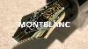 Montblanc Meisterst Ck 149 Bespoke Nib Signature 149