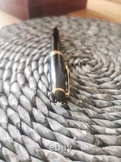 Montblanc Meisterstuck 146 (1988) Gold nib 146 Fountain Pen, 14k