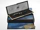 Montblanc Meisterstuck 146 Le Grand vintage 1980 fountain pen new in box
