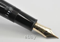 Montblanc Meisterstuck 146 Le Grand vintage 1990 fountain pen mint as is