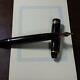 Montblanc Meisterstuck 146 Nib14K Fountain Pen