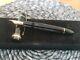 Montblanc Meisterstuck 149 (1988) Gold nib 149 Fountain Pen, 14k