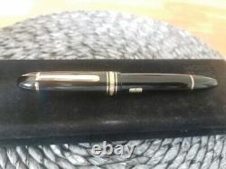 Montblanc Meisterstuck 149 (1988) Gold nib 149 Fountain Pen, 14k