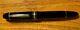Montblanc Meisterstuck 149 Fountain Pen with 18K Fine Nib, V. Well Preserved