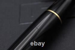 Montblanc Meisterstuck 149 Gold-Coated Fountain Pen 1985-91