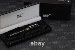 Montblanc Meisterstuck 149 Gold-Coated Fountain Pen NEVER INKED 1994-96