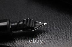 Montblanc Meisterstuck 149 Platinum-Coated Fountain Pen