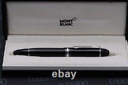 Montblanc Meisterstuck 149 Platinum-Coated Fountain Pen