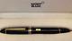 Montblanc Meisterstuck 149 fountain pen, 18ct tricolour M nib, sticker, 1994-96