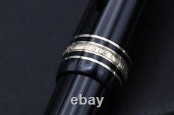 Montblanc Meisterstück 161 LeGrand Gold-Coated Ballpoint Pen