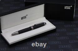 Montblanc Meisterstuck 162 LeGrand Ultra Black Rollerball Pen