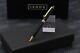 Montblanc Meisterstück 164 Classique Gold-Coated Ballpoint Pen