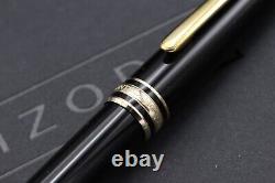 Montblanc Meisterstuck 164 Classique Gold-Coated Ballpoint Pen 1991-92