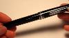 Montblanc Meisterstuck Ballpoint Pen