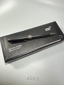 Montblanc Meisterstuck Black Body Roller Ball Pen