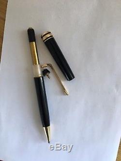 Montblanc Meisterstuck Classifies Ballpoint Pen