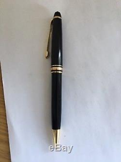 Montblanc Meisterstuck Classifies Ballpoint Pen