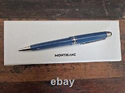 Montblanc Meisterstück Glacier Ballpoint Pen