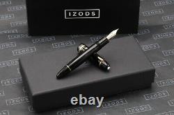 Montblanc Meisterstuck Gold-Coated 149 Fountain Pen Serviced by MB March 2022