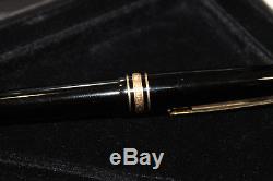 Montblanc Meisterstuck Hommage A. Frederic Chopin Fountain Pen