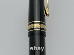 Montblanc Meisterstuck Hommage A Frederic Chopin No. 145 Fountain Pen