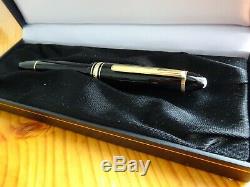 Montblanc Meisterstuck Le Grand Rollerball with Box & Receipt (Current RRP £400)