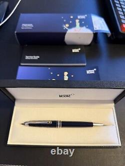 Montblanc Meisterstuck Le Petit Prince & Fox Rollerball Classique Pen