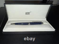 Montblanc Meisterstuck Le Petit Prince & Fox Rollerball Classique Pen