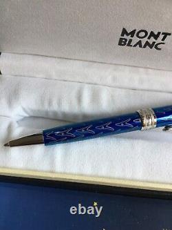 Montblanc Meisterstuck Le Petit Prince Rollerball Pen