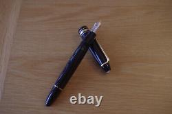 Montblanc Meisterstuck LeGrand 146 Fountain Pen Brand New only £399