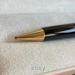 Montblanc Meisterstuck LeGrand 167 Gold Line, 0.9 mechanical pencil in box #670
