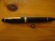 Montblanc Meisterstuck LeGrand Rollerball Pen, MontBlanc Box and documentation