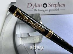 Montblanc Meisterstuck Leonard Bernstein Special Edition ballpoint pen