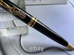 Montblanc Meisterstuck Leonard Bernstein Special Edition ballpoint pen