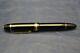 Montblanc Meisterstuck No. 149 Fountain Pen Engraved with C6 1-15-95 F5B11