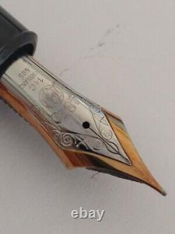 Montblanc Meisterstuck No. 149 Fountain Pen very fine condition works excellent