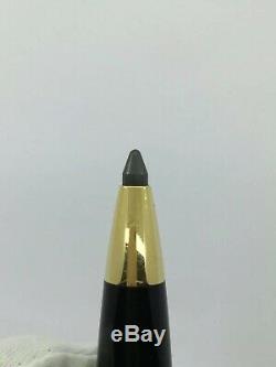 Montblanc Meisterstuck Pix 169 Leonardo Gold-coated Sketch Pen Lead Pencil