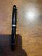 Montblanc Meisterstuck Pix Ballpoint Pen