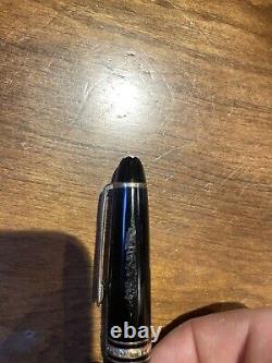 Montblanc Meisterstuck Pix Ballpoint Pen